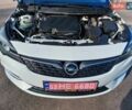 Білий Опель Астра, об'ємом двигуна 1.5 л та пробігом 115 тис. км за 13299 $, фото 10 на Automoto.ua