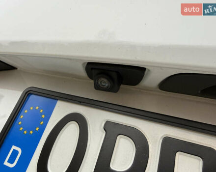 Белый Опель Астра, объемом двигателя 1.5 л и пробегом 196 тыс. км за 12400 $, фото 21 на Automoto.ua