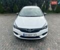 Белый Опель Астра, объемом двигателя 1.5 л и пробегом 228 тыс. км за 11900 $, фото 1 на Automoto.ua