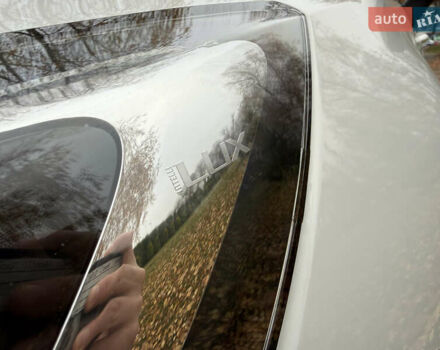 Белый Опель Астра, объемом двигателя 1.5 л и пробегом 196 тыс. км за 12400 $, фото 19 на Automoto.ua