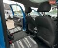 Білий Опель Астра, об'ємом двигуна 1.5 л та пробігом 196 тис. км за 11950 $, фото 38 на Automoto.ua