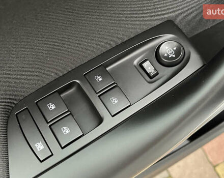 Белый Опель Астра, объемом двигателя 1.5 л и пробегом 115 тыс. км за 14600 $, фото 22 на Automoto.ua