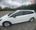 Белый Опель Астра, объемом двигателя 1.5 л и пробегом 228 тыс. км за 11900 $, фото 19 на Automoto.ua