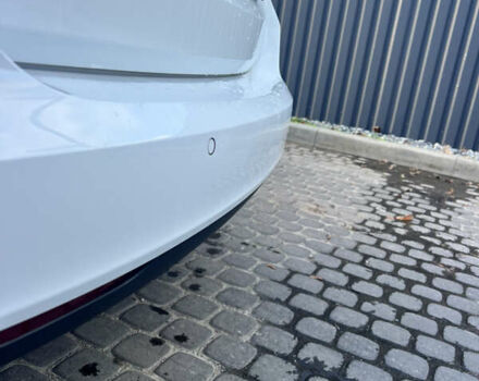 Білий Опель Астра, об'ємом двигуна 1.5 л та пробігом 210 тис. км за 13700 $, фото 12 на Automoto.ua