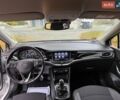 Білий Опель Астра, об'ємом двигуна 1.5 л та пробігом 196 тис. км за 11950 $, фото 43 на Automoto.ua