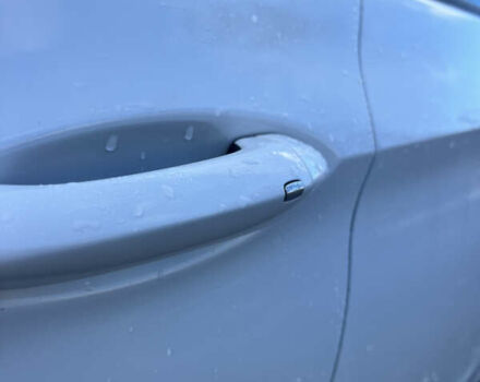 Білий Опель Астра, об'ємом двигуна 1.5 л та пробігом 210 тис. км за 13700 $, фото 13 на Automoto.ua