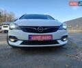 Белый Опель Астра, объемом двигателя 1.5 л и пробегом 115 тыс. км за 13299 $, фото 8 на Automoto.ua