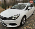 Білий Опель Астра, об'ємом двигуна 1.5 л та пробігом 196 тис. км за 12400 $, фото 1 на Automoto.ua