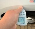 Белый Опель Астра, объемом двигателя 1.5 л и пробегом 139 тыс. км за 13900 $, фото 91 на Automoto.ua