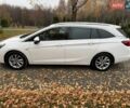 Білий Опель Астра, об'ємом двигуна 1.5 л та пробігом 196 тис. км за 11900 $, фото 8 на Automoto.ua