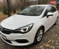 Белый Опель Астра, объемом двигателя 1.5 л и пробегом 196 тыс. км за 11999 $, фото 1 на Automoto.ua