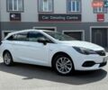 Білий Опель Астра, об'ємом двигуна 1.5 л та пробігом 130 тис. км за 11899 $, фото 13 на Automoto.ua