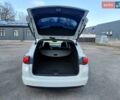 Белый Опель Астра, объемом двигателя 1.5 л и пробегом 115 тыс. км за 13299 $, фото 5 на Automoto.ua