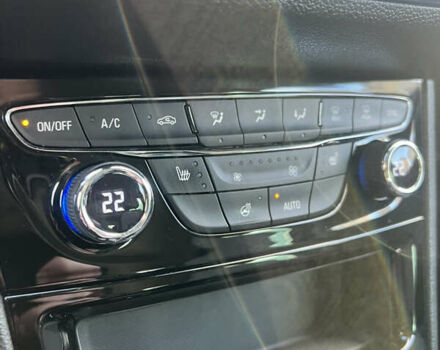 Білий Опель Астра, об'ємом двигуна 1.5 л та пробігом 210 тис. км за 13700 $, фото 40 на Automoto.ua