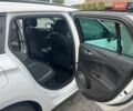 Белый Опель Астра, объемом двигателя 1.5 л и пробегом 228 тыс. км за 11900 $, фото 5 на Automoto.ua