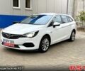 Білий Опель Астра, об'ємом двигуна 1.5 л та пробігом 232 тис. км за 10500 $, фото 1 на Automoto.ua