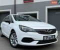Белый Опель Астра, объемом двигателя 1.5 л и пробегом 130 тыс. км за 11899 $, фото 1 на Automoto.ua