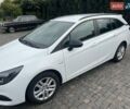 Белый Опель Астра, объемом двигателя 1.5 л и пробегом 228 тыс. км за 11900 $, фото 2 на Automoto.ua