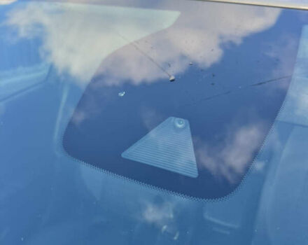 Білий Опель Астра, об'ємом двигуна 1.5 л та пробігом 210 тис. км за 13700 $, фото 17 на Automoto.ua