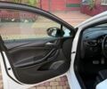 Белый Опель Астра, объемом двигателя 1.5 л и пробегом 139 тыс. км за 13900 $, фото 25 на Automoto.ua