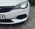 Белый Опель Астра, объемом двигателя 1.5 л и пробегом 228 тыс. км за 11900 $, фото 16 на Automoto.ua