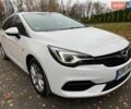 Білий Опель Астра, об'ємом двигуна 1.5 л та пробігом 196 тис. км за 12500 $, фото 1 на Automoto.ua