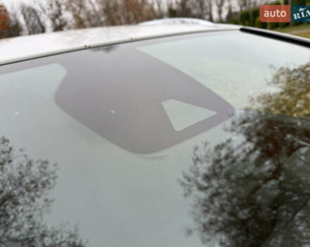 Белый Опель Астра, объемом двигателя 1.5 л и пробегом 196 тыс. км за 12400 $, фото 20 на Automoto.ua