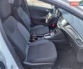 Белый Опель Астра, объемом двигателя 1.5 л и пробегом 115 тыс. км за 13299 $, фото 34 на Automoto.ua