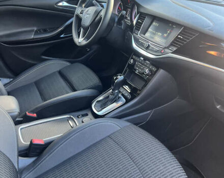 Білий Опель Астра, об'ємом двигуна 1.5 л та пробігом 210 тис. км за 13700 $, фото 33 на Automoto.ua