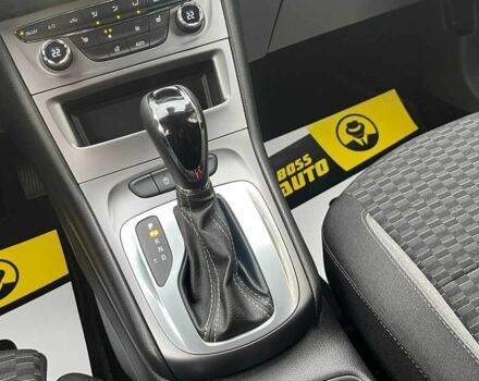 Белый Опель Астра, объемом двигателя 1.5 л и пробегом 115 тыс. км за 14600 $, фото 16 на Automoto.ua