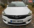 Белый Опель Астра, объемом двигателя 1.5 л и пробегом 196 тыс. км за 12500 $, фото 16 на Automoto.ua