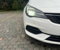 Белый Опель Астра, объемом двигателя 1.5 л и пробегом 228 тыс. км за 11900 $, фото 11 на Automoto.ua