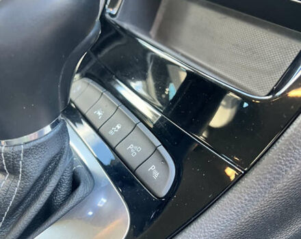 Білий Опель Астра, об'ємом двигуна 1.5 л та пробігом 210 тис. км за 13700 $, фото 35 на Automoto.ua