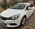 Белый Опель Астра, объемом двигателя 1.5 л и пробегом 196 тыс. км за 12300 $, фото 1 на Automoto.ua