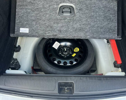 Білий Опель Астра, об'ємом двигуна 1.5 л та пробігом 210 тис. км за 13700 $, фото 29 на Automoto.ua