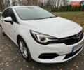 Белый Опель Астра, объемом двигателя 1.5 л и пробегом 196 тыс. км за 12400 $, фото 2 на Automoto.ua