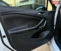 Белый Опель Астра, объемом двигателя 1.5 л и пробегом 215 тыс. км за 11700 $, фото 13 на Automoto.ua