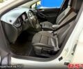 Білий Опель Астра, об'ємом двигуна 1.5 л та пробігом 232 тис. км за 10500 $, фото 5 на Automoto.ua