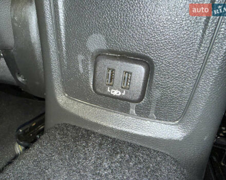 Белый Опель Астра, объемом двигателя 1.5 л и пробегом 196 тыс. км за 12400 $, фото 55 на Automoto.ua