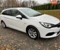 Білий Опель Астра, об'ємом двигуна 1.5 л та пробігом 196 тис. км за 11950 $, фото 4 на Automoto.ua