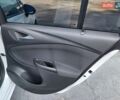 Белый Опель Астра, объемом двигателя 1.5 л и пробегом 115 тыс. км за 13299 $, фото 33 на Automoto.ua