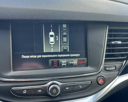 Білий Опель Астра, об'ємом двигуна 1.5 л та пробігом 210 тис. км за 13700 $, фото 38 на Automoto.ua