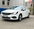 Белый Опель Астра, объемом двигателя 1.5 л и пробегом 232 тыс. км за 11200 $, фото 1 на Automoto.ua