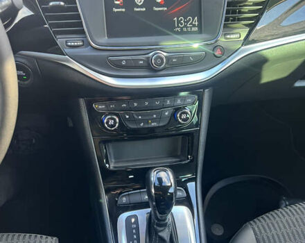 Білий Опель Астра, об'ємом двигуна 1.5 л та пробігом 210 тис. км за 13700 $, фото 42 на Automoto.ua