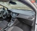 Белый Опель Астра, объемом двигателя 1.5 л и пробегом 115 тыс. км за 13299 $, фото 47 на Automoto.ua