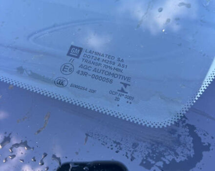 Білий Опель Астра, об'ємом двигуна 1.5 л та пробігом 210 тис. км за 13700 $, фото 16 на Automoto.ua