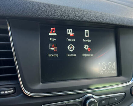 Білий Опель Астра, об'ємом двигуна 1.5 л та пробігом 210 тис. км за 13700 $, фото 41 на Automoto.ua