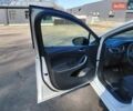 Білий Опель Астра, об'ємом двигуна 1.5 л та пробігом 115 тис. км за 13299 $, фото 27 на Automoto.ua