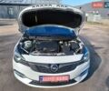 Белый Опель Астра, объемом двигателя 1.5 л и пробегом 115 тыс. км за 13299 $, фото 9 на Automoto.ua