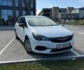 Белый Опель Астра, объемом двигателя 1.6 л и пробегом 242 тыс. км за 11499 $, фото 1 на Automoto.ua